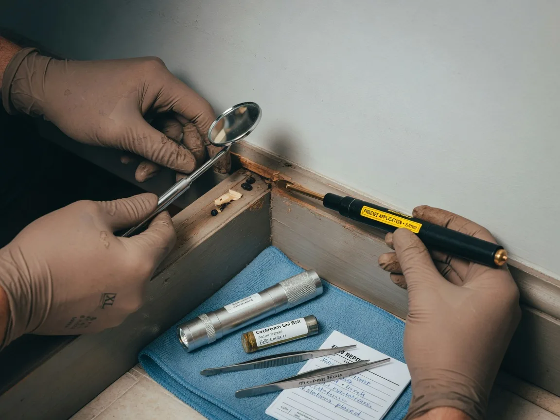 Why choose Emergency Pest Control in Roopville, GA